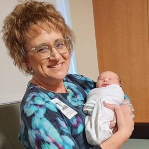 Meet your Posher, Diana